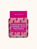 Charged Up Reusable Under-Eye Patches
