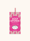 Charged Up Soap Sponge