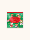 Cheery Christmas Dogs Sticker Book