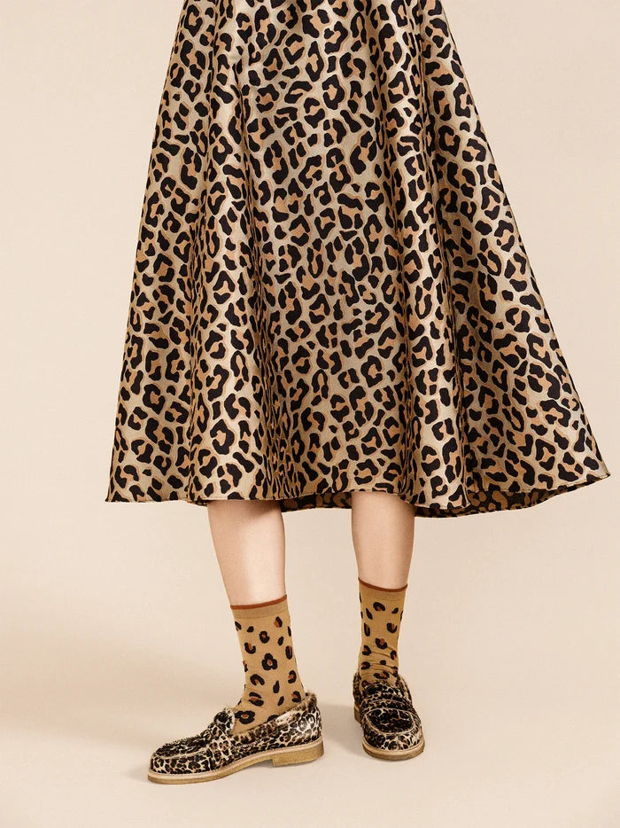 Cheetah Crew (Ochre)