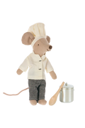 Chef Mouse (Big brother)