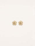 Cherry Blossom Bloom Earrings