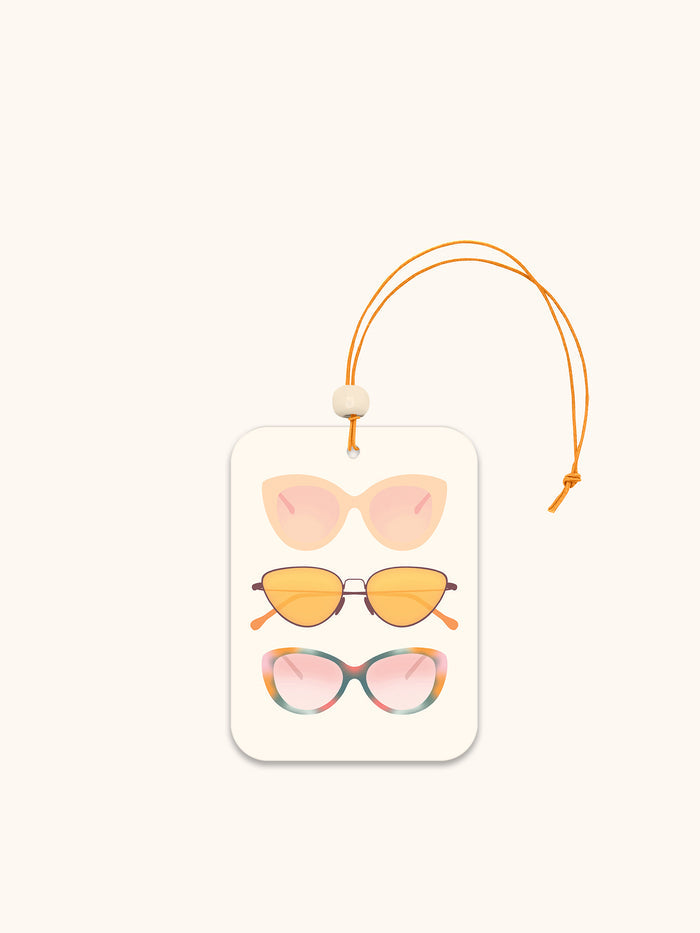 Chic Shades Car Air Freshener