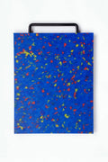 Chopping Board (Blue)