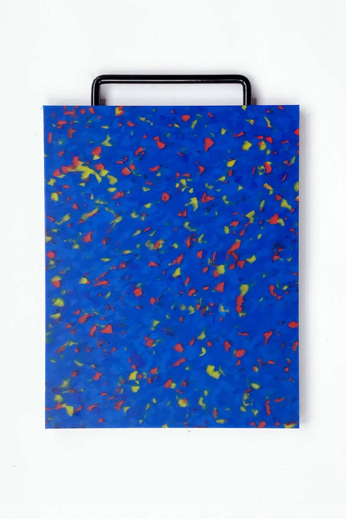 Chopping Board (Blue)