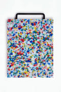 Chopping Board (Multi Confetti)