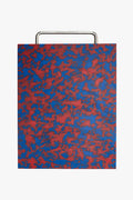Chopping Board (Red/Blue)