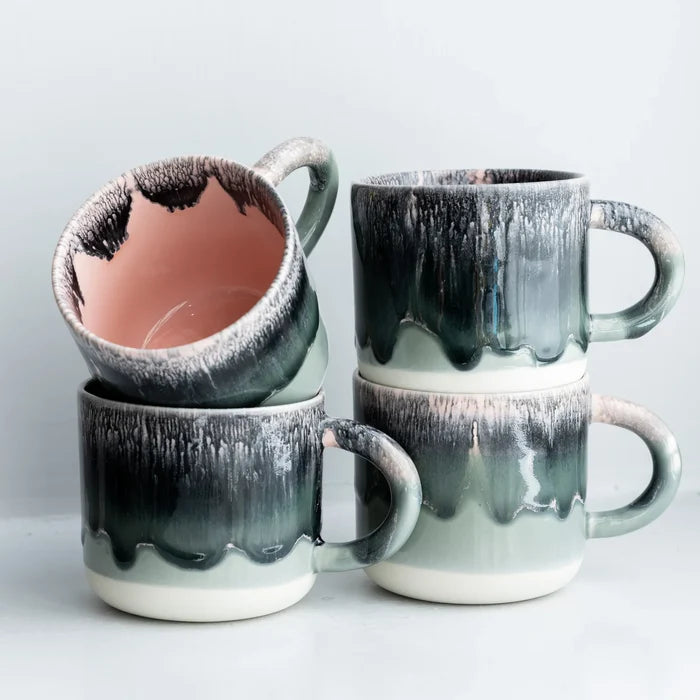 Chug Mug (Punk Blonde)