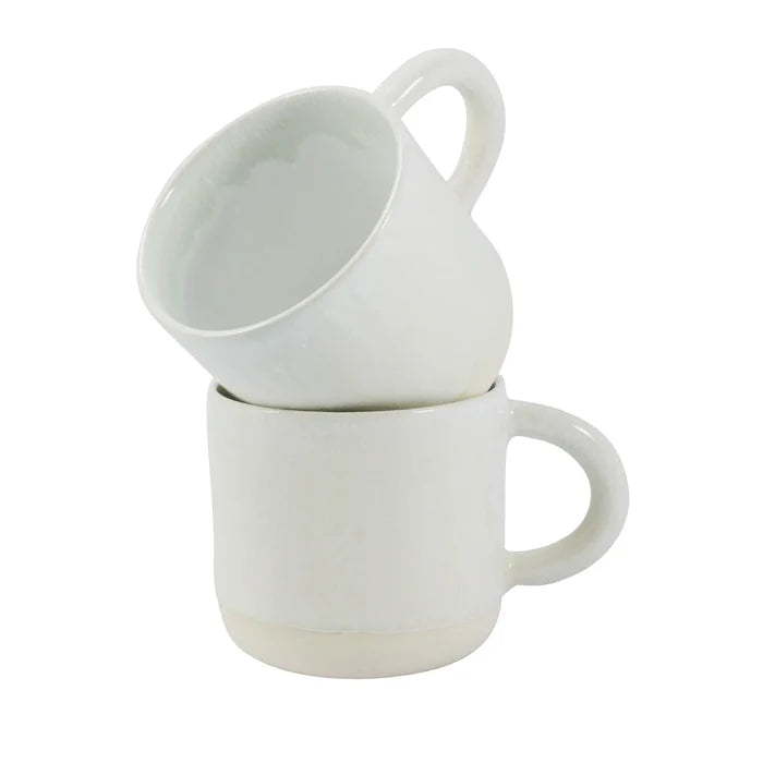 Chug Mug (Sea Foam)