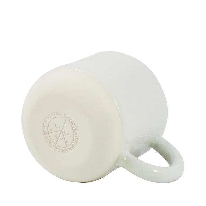Chug Mug (Sea Foam)