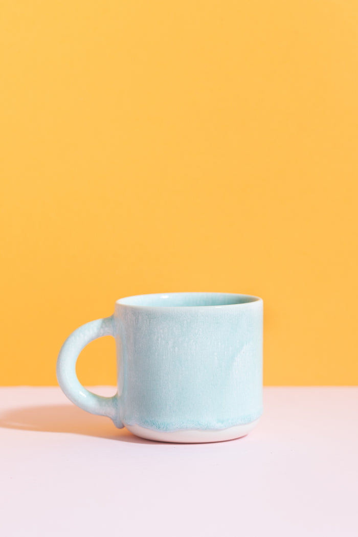 Chug Mug (Spearmint)