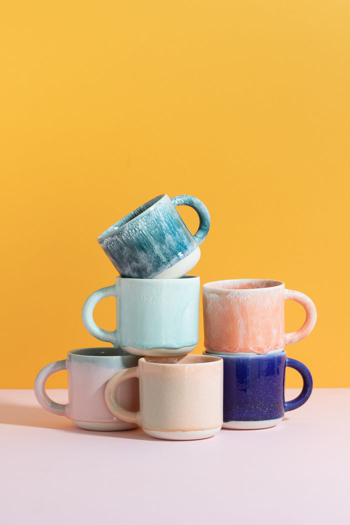 Chug Mug (Spearmint)