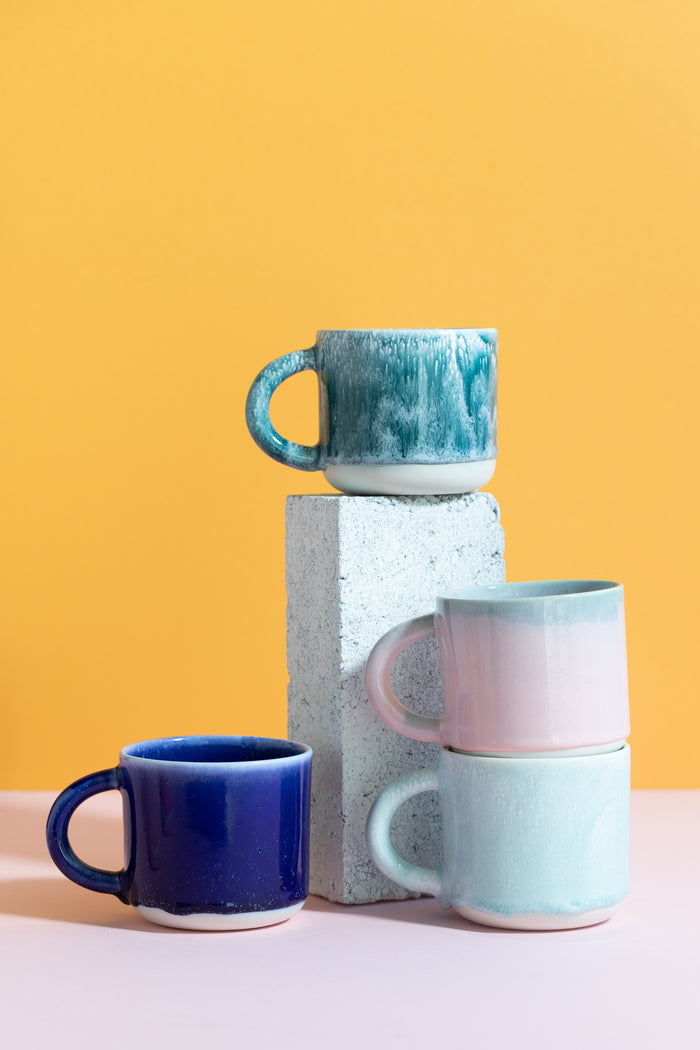 Chug Mug (Spearmint)