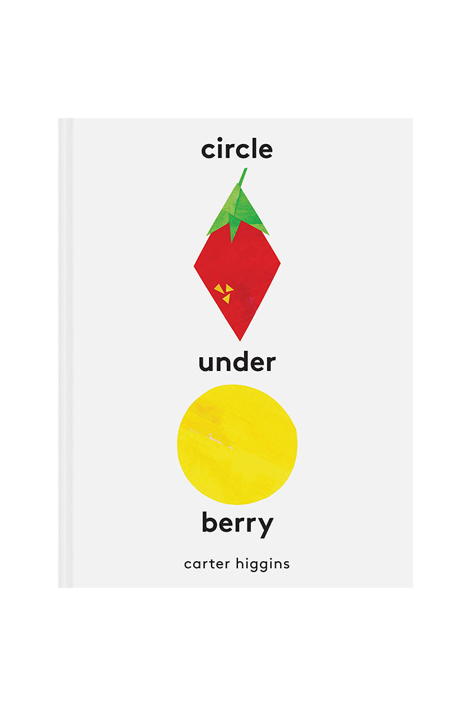 CIRCLE UNDER BERRY