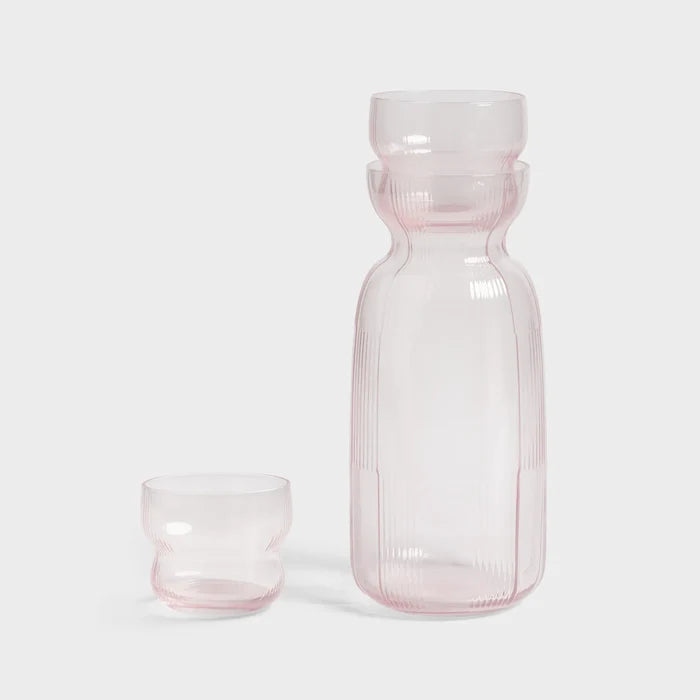Circus Glasses (Pink)