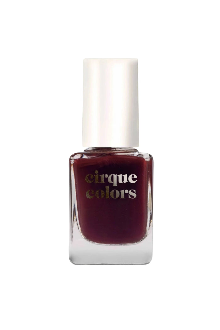 Cirque Nail Polish (Bonbon Jelly)