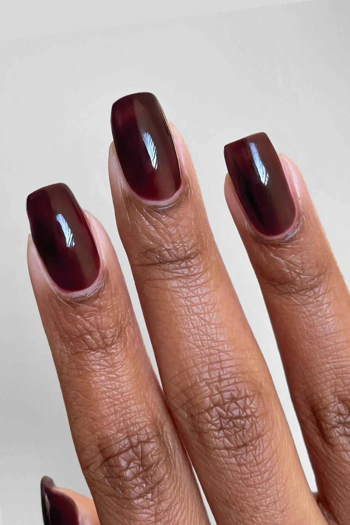 Cirque Nail Polish (Bonbon Jelly)