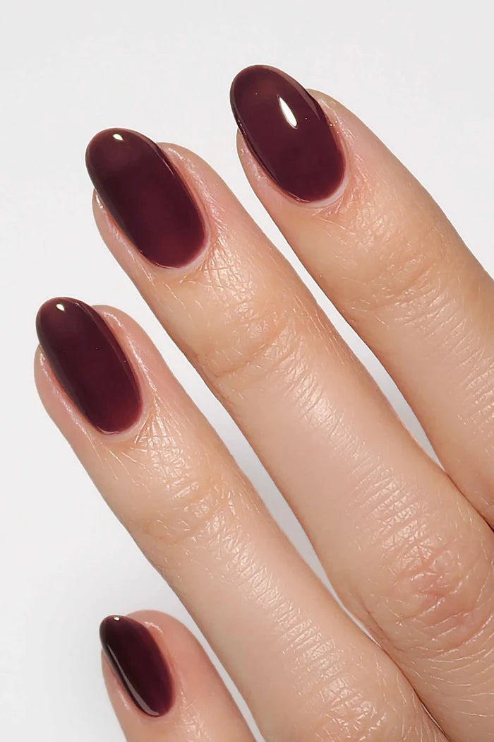 Cirque Nail Polish (Bonbon Jelly)