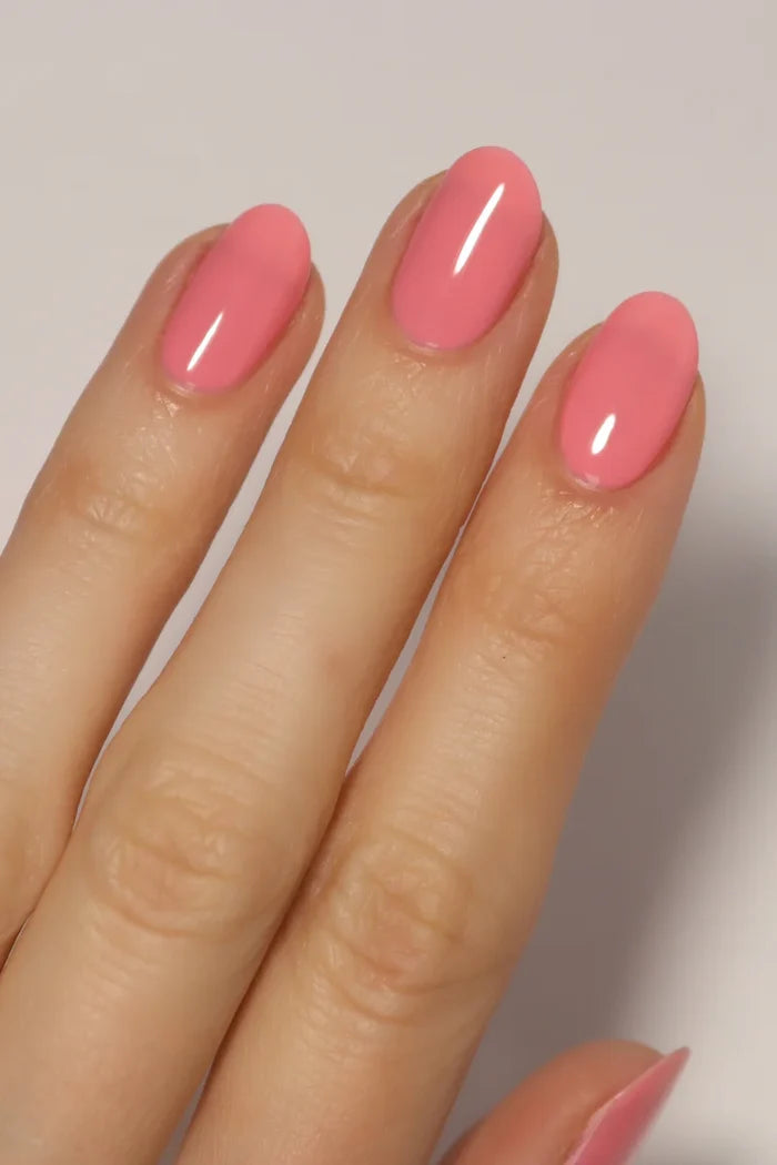 Cirque Nail Polish (Bubblegum Skies)