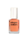 Cirque Nail Polish (Coral Cloud)