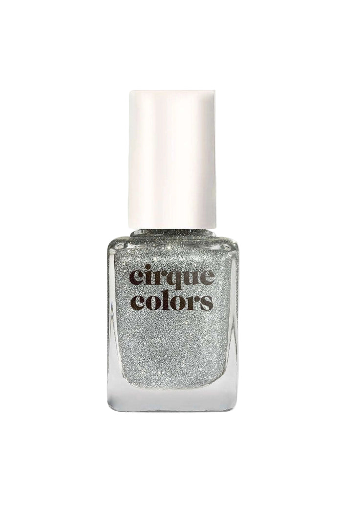 Cirque Nail Polish (Disco Ball)