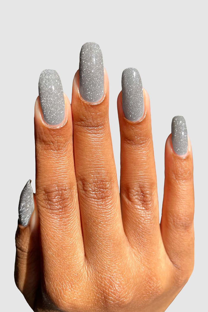 Cirque Nail Polish (Disco Ball)