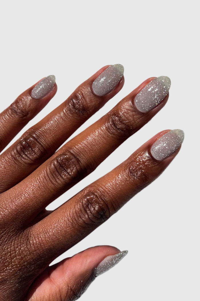Cirque Nail Polish (Disco Ball)