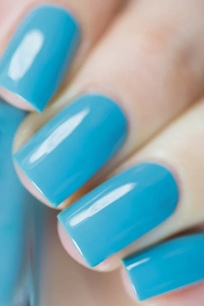 Cirque Nail Polish (Golightly)