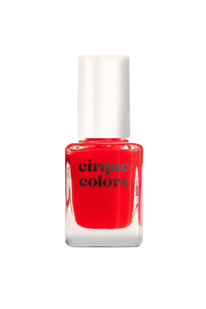 Cirque Nail Polish (Lucky Jelly)