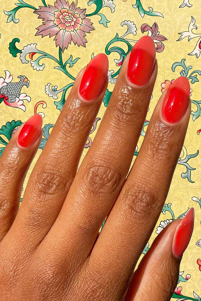 Cirque Nail Polish (Lucky Jelly)