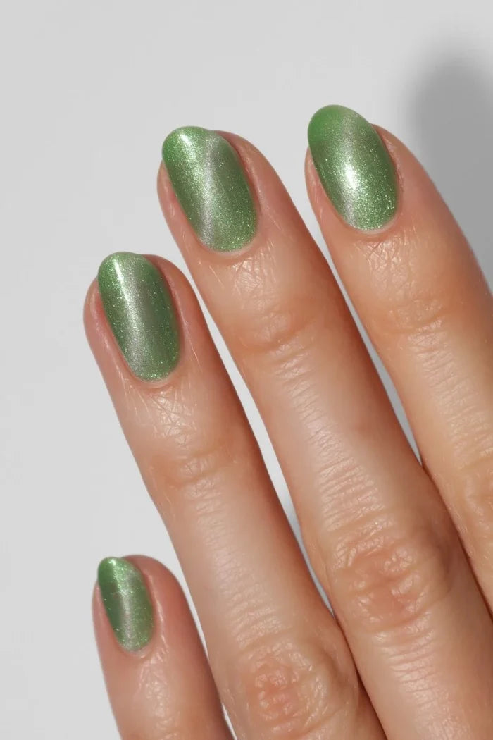 Cirque Nail Polish (Sprout)