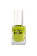 Cirque Nail Polish (Star Fruit Jelly)