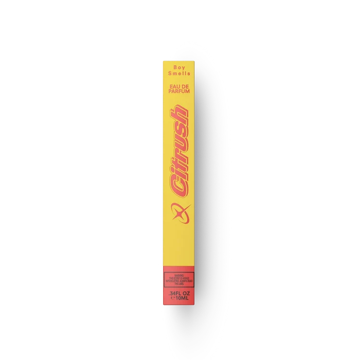 Citrush Travel Spray