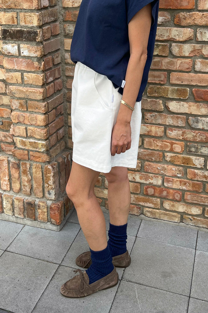City Shorts (Milk)