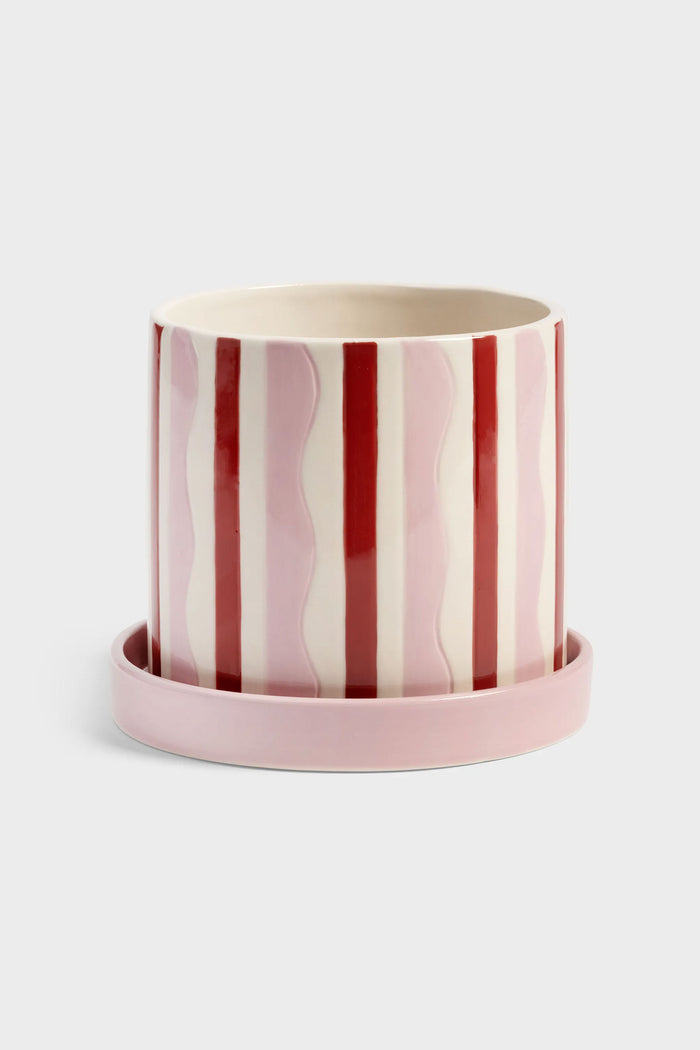 Clash Planter (Wiggle)