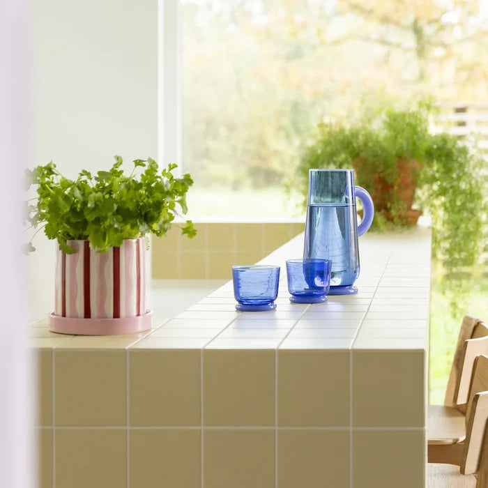 Clash Planter (Wiggle)