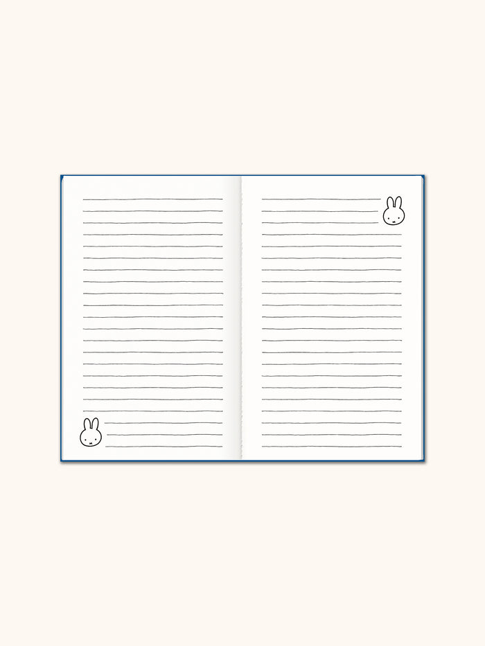Classic Miffy Boxed Mini Notebook Trio