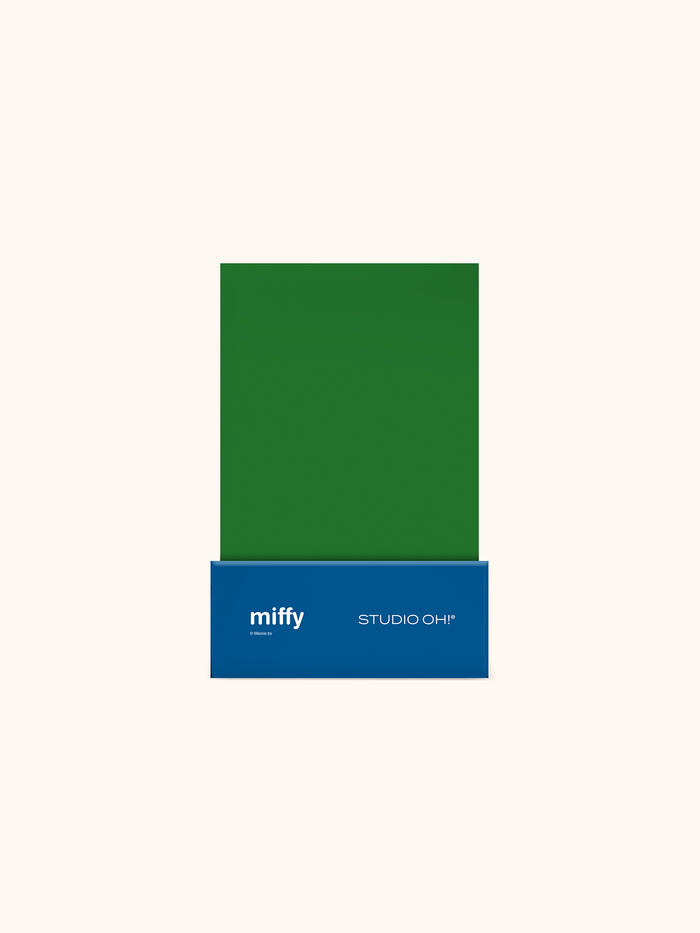 Classic Miffy Boxed Mini Notebook Trio