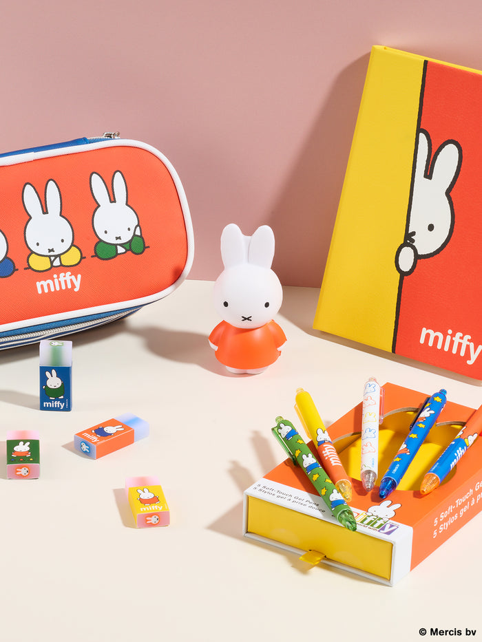 Classic Miffy Stress Ball