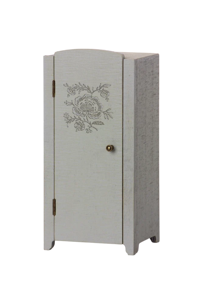 Closet (Miniature - Grey)