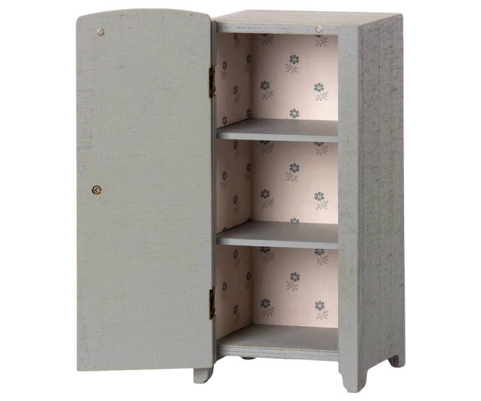 Closet (Miniature - Grey)