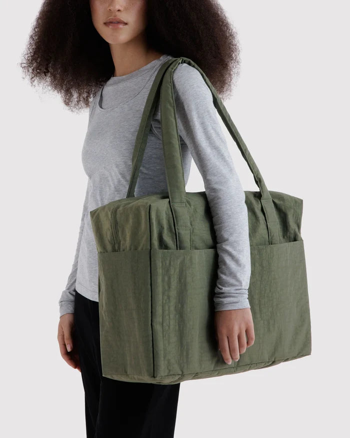 Cloud Carry On (Caper)