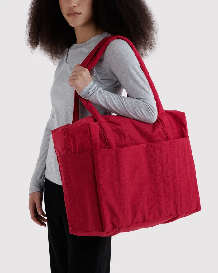 Cloud Carry On (Cherry)