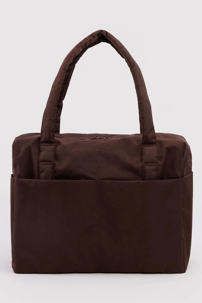 Cloud Carry On (Coffee)