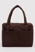 Cloud Carry On (Coffee)