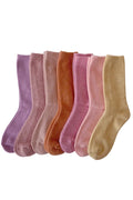 Cloudwalk Cashmere Wool Socks (Various)