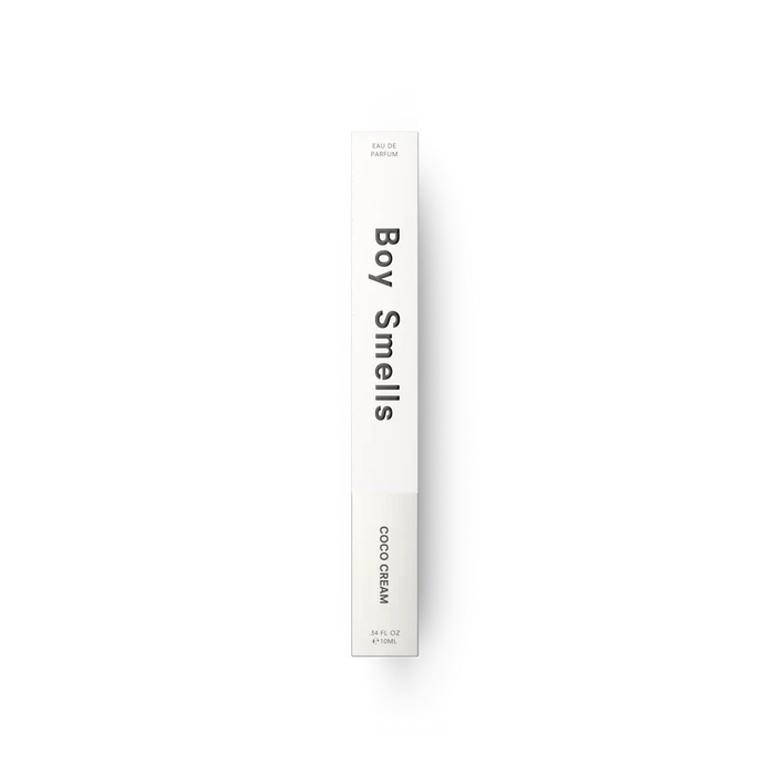 Coco Cream Travel Spray