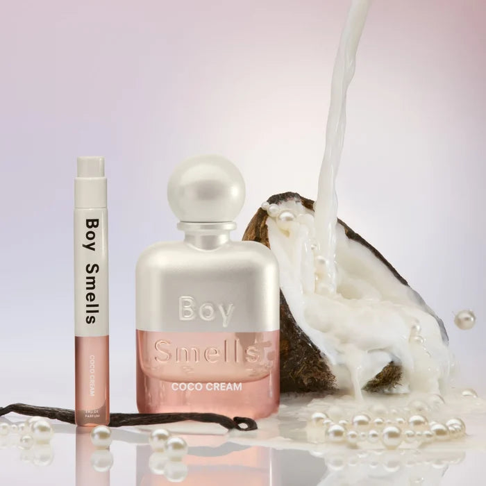 Coco Cream Travel Spray