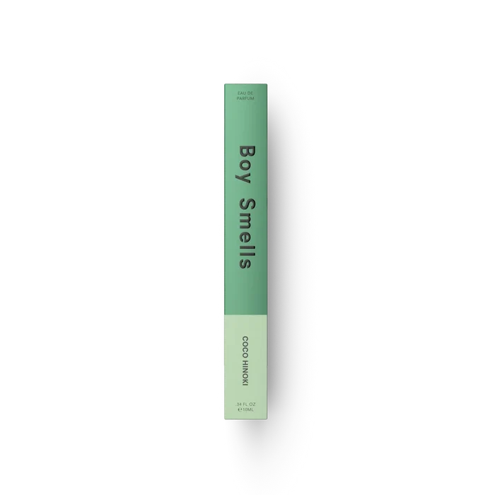 Coco Hinoki Travel Spray