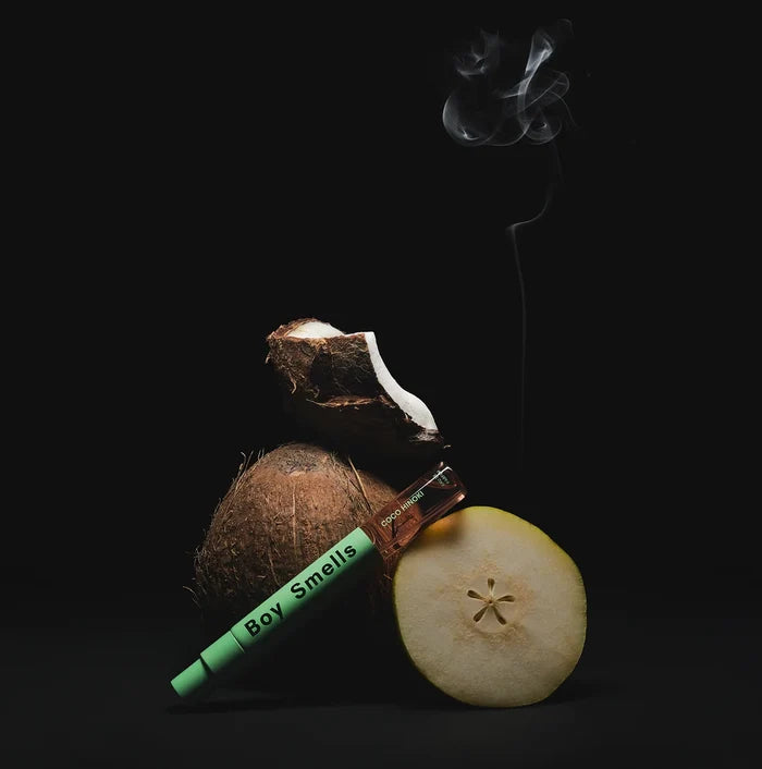 Coco Hinoki Travel Spray